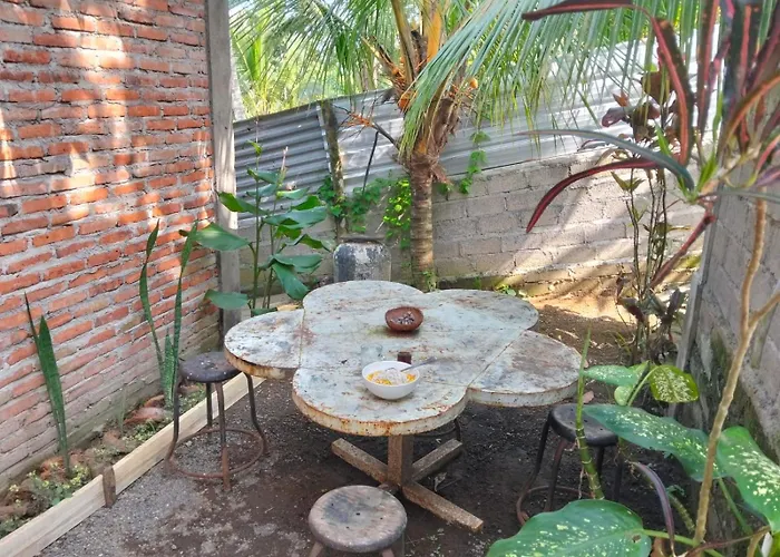 Holiday home Nostalgia 1 Selemadeg (Bali)