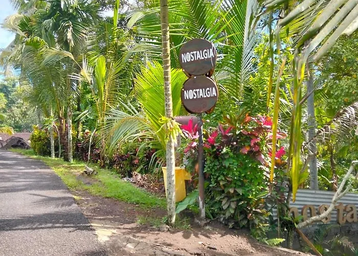 Nostalgia 1 Holiday home *