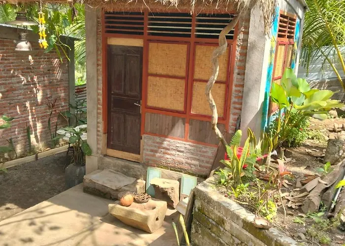 Holiday home Nostalgia 1