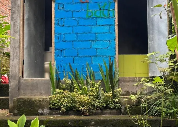 Nostalgia 1 * Selemadeg (Bali)